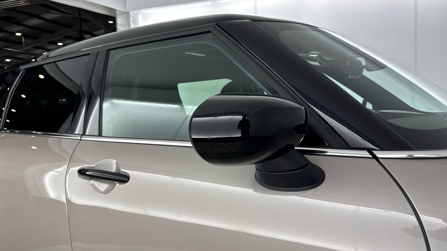 Used MINI Clubman 2022 for sale - 77138491: Photo 24