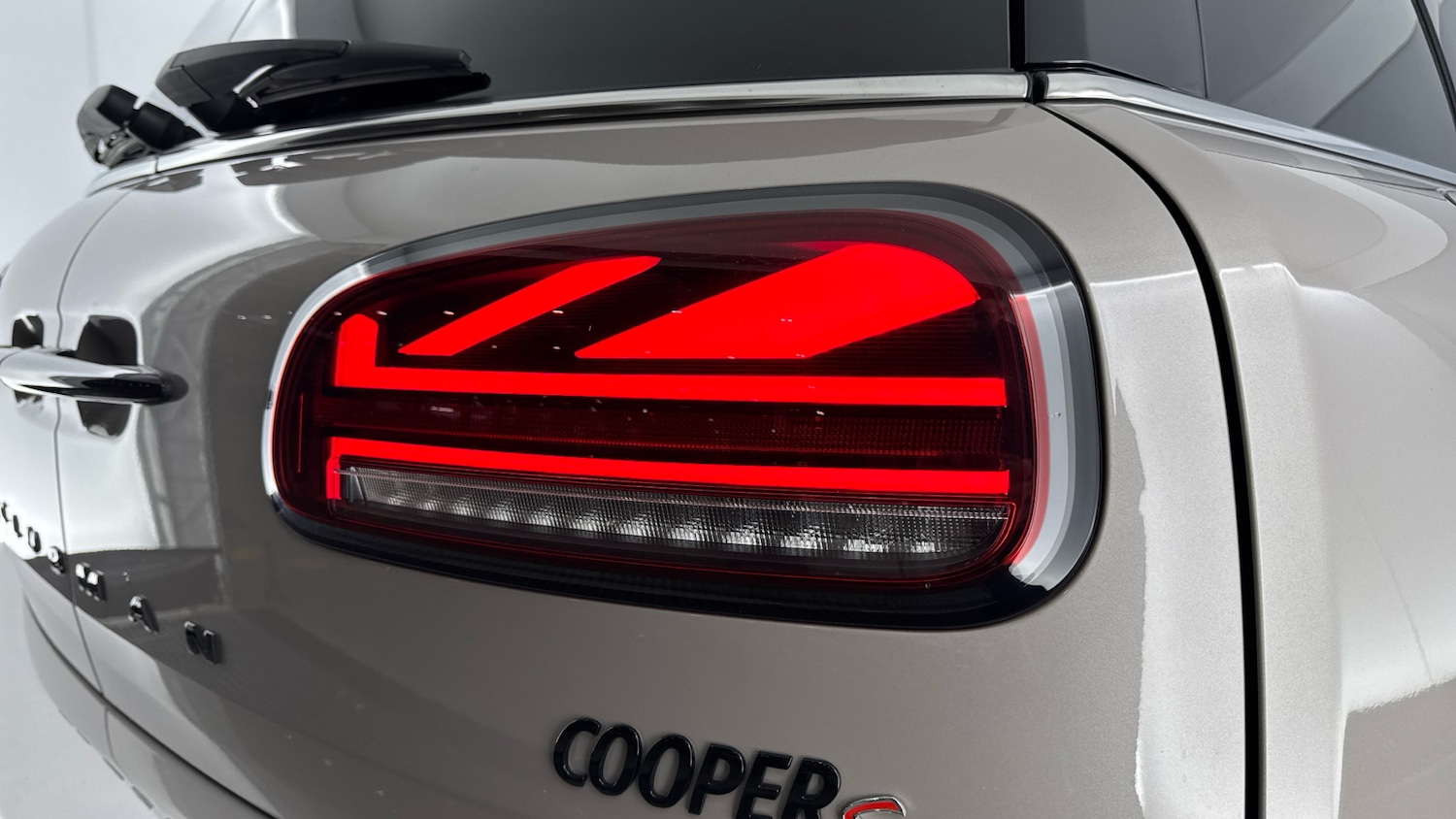 Used MINI Clubman 2022 for sale - 77138491: Photo 26