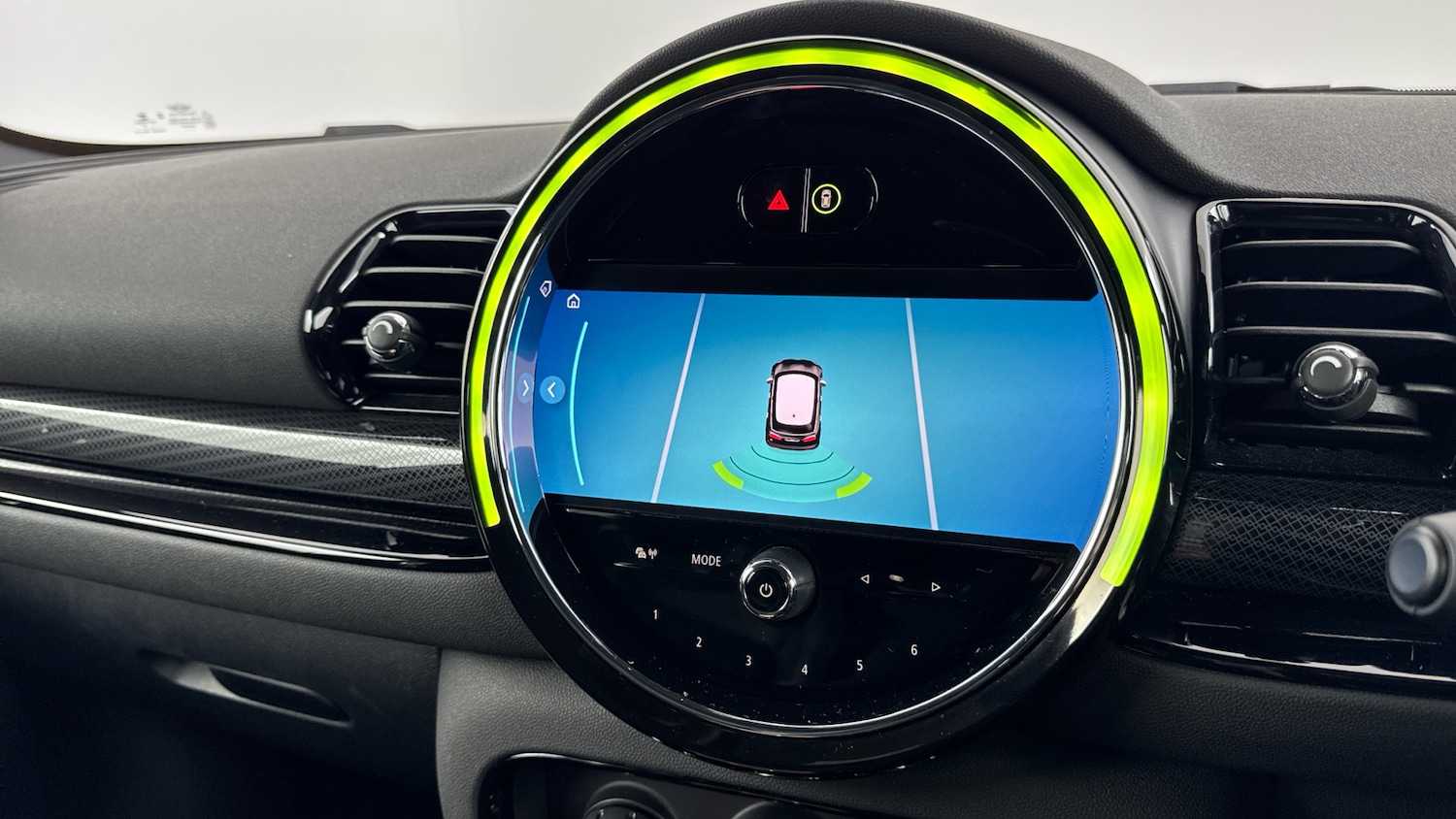 Used MINI Clubman 2022 for sale - 77138491: Photo 34