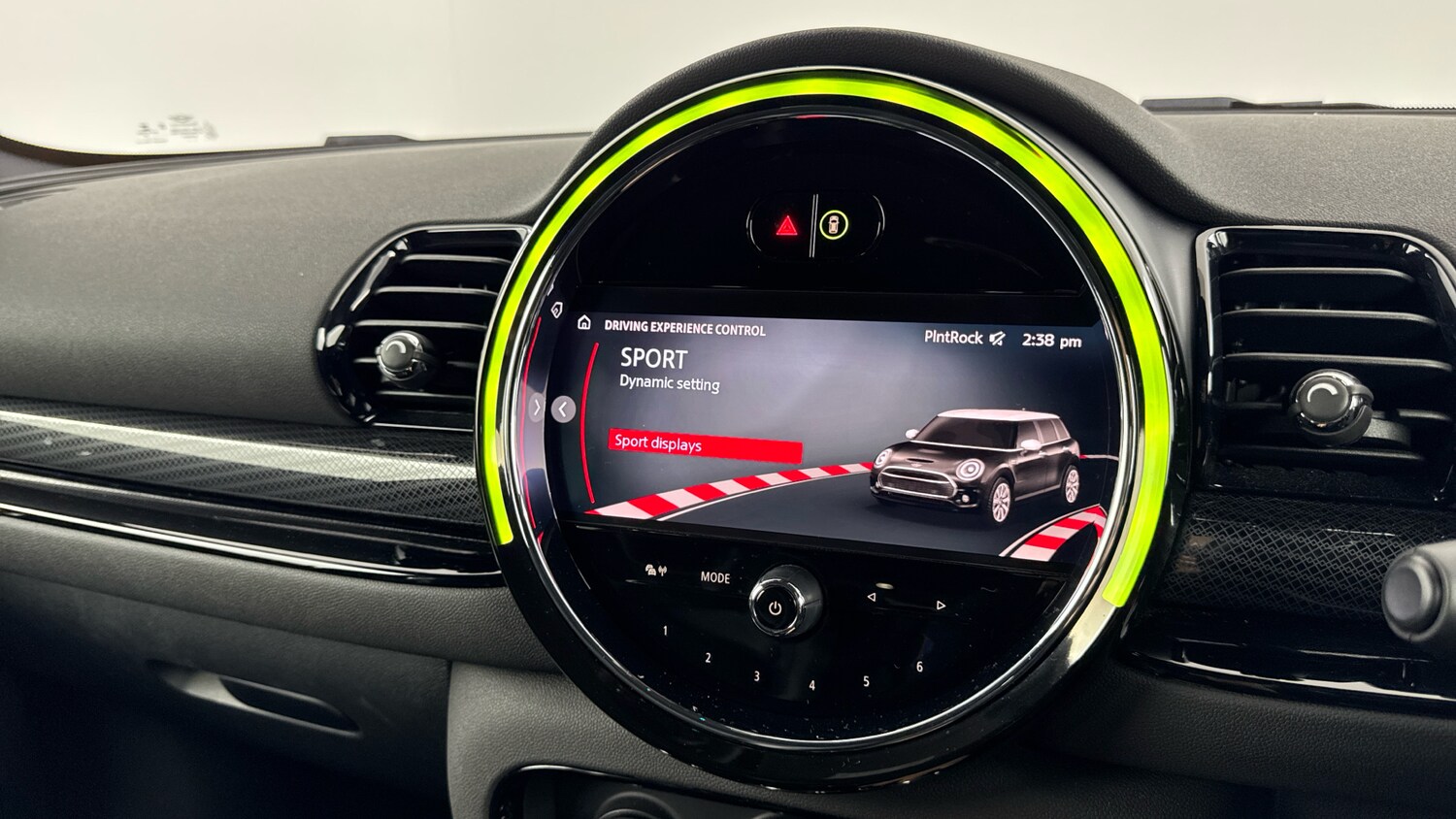 Used MINI Clubman 2022 for sale - 77138491: Photo 35