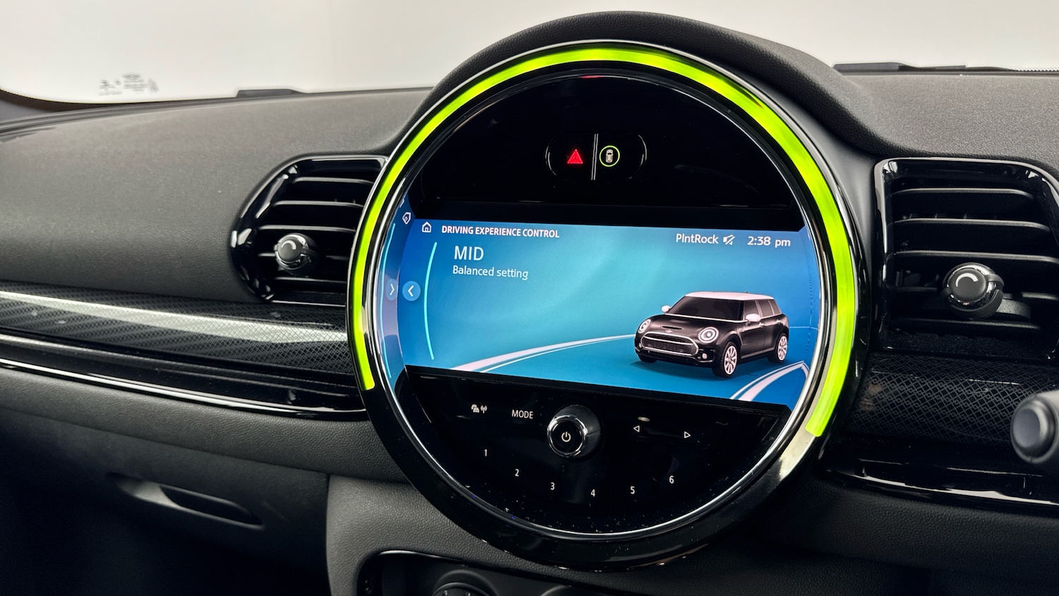 Used MINI Clubman 2022 for sale - 77138491: Photo 36