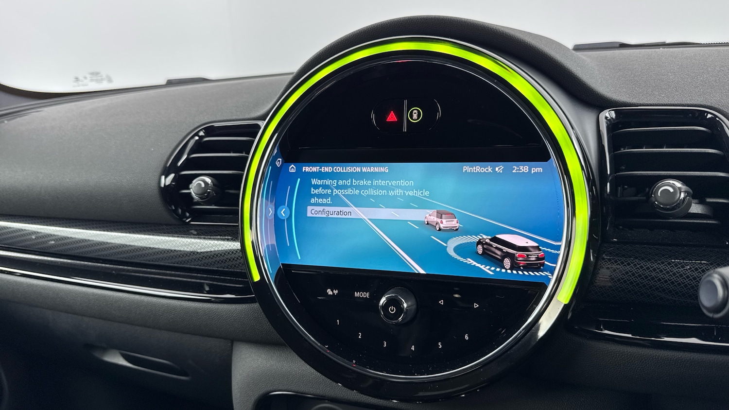 Used MINI Clubman 2022 for sale - 77138491: Photo 38