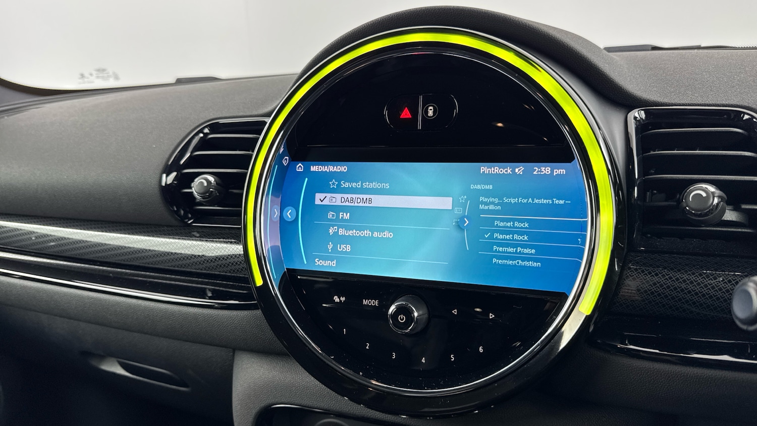 Used MINI Clubman 2022 for sale - 77138491: Photo 39