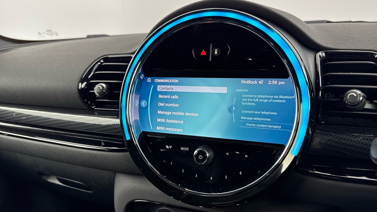 Used MINI Clubman 2022 for sale - 77138491: Photo 40