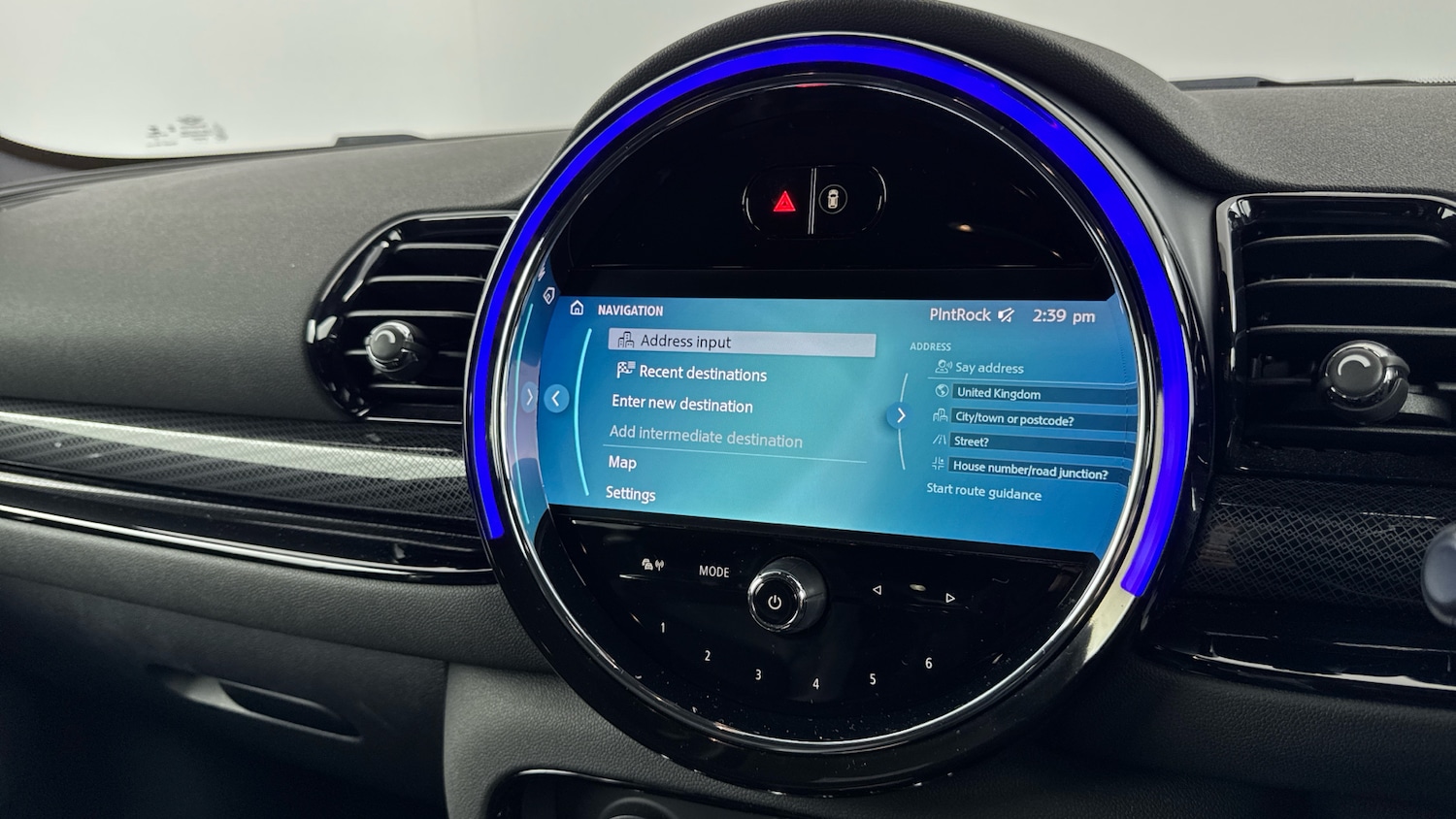 Used MINI Clubman 2022 for sale - 77138491: Photo 41