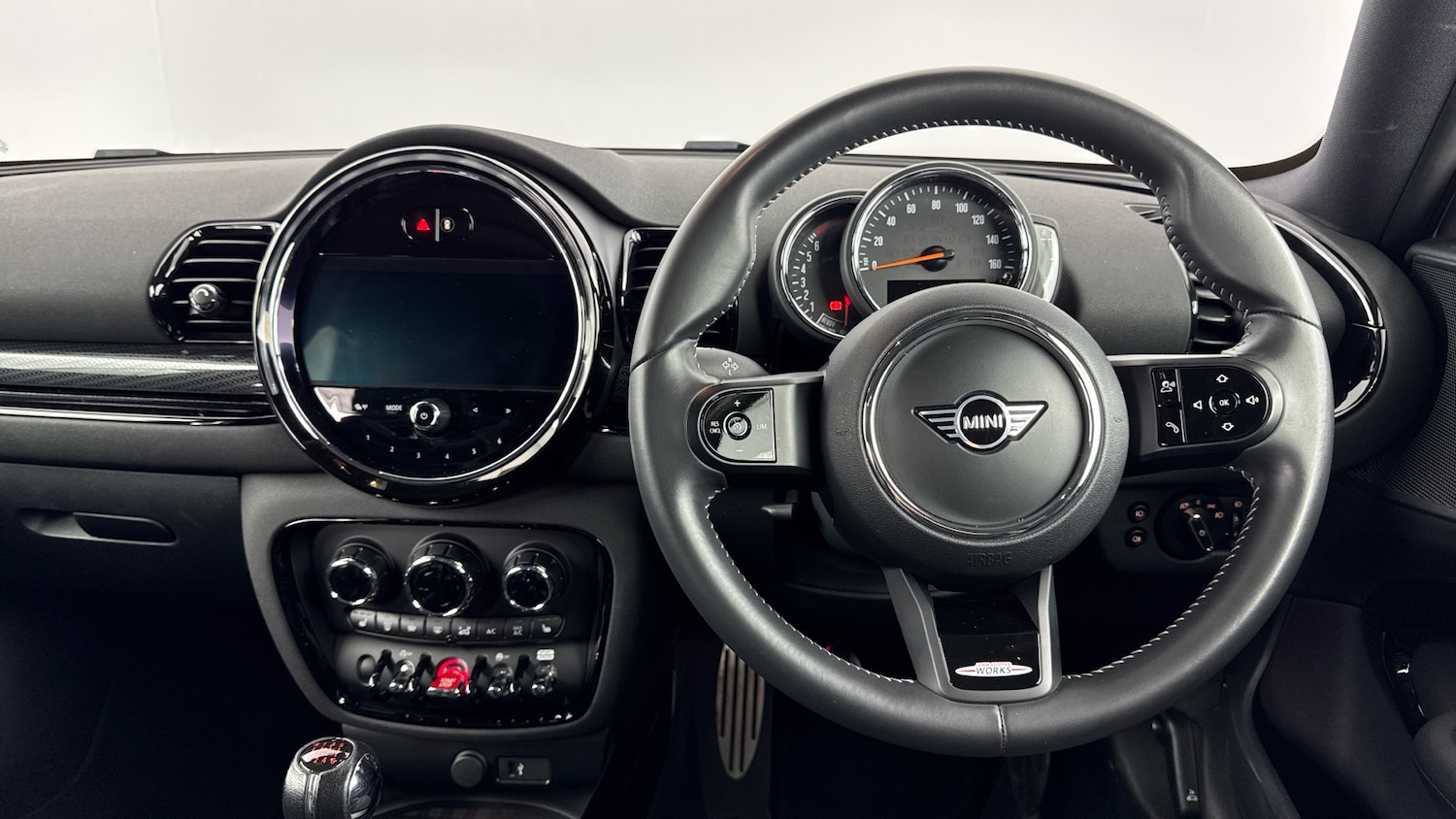 Used MINI Clubman 2022 for sale - 77138491: Photo 5