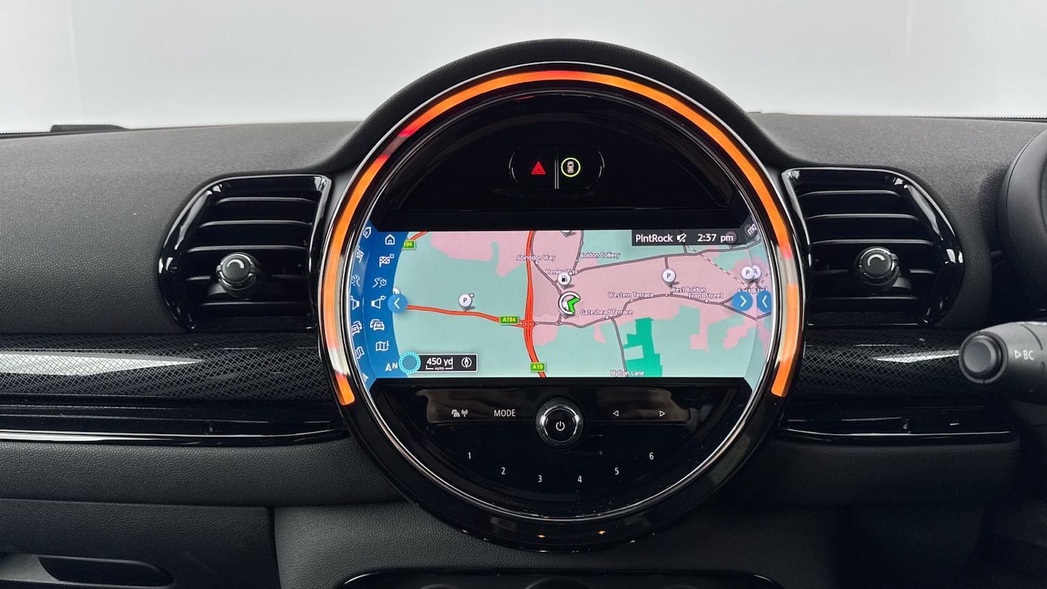 Used MINI Clubman 2022 for sale - 77138491: Photo 8