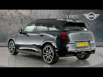 Used MINI Paceman 2024 for sale - 74458367: Photo