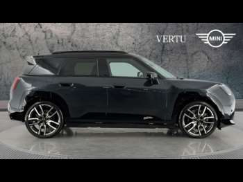 Used MINI Paceman 2024 for sale - 74458367: Photo