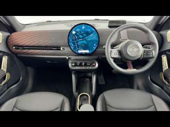 Used MINI Paceman 2024 for sale - 74458367: Photo