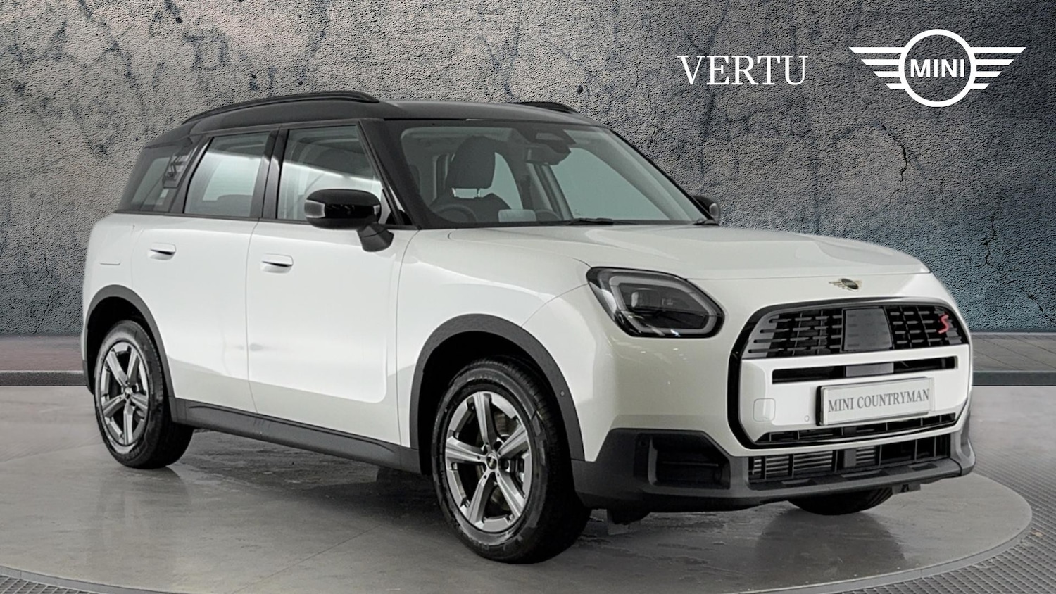 Used MINI Countryman 2025 for sale - 76101984: Photo 1