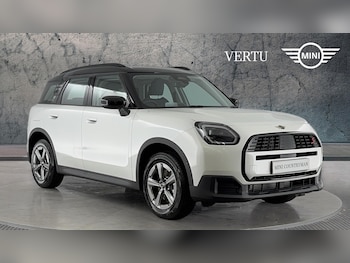 Used MINI Countryman 2025 for sale - 76101984: Photo