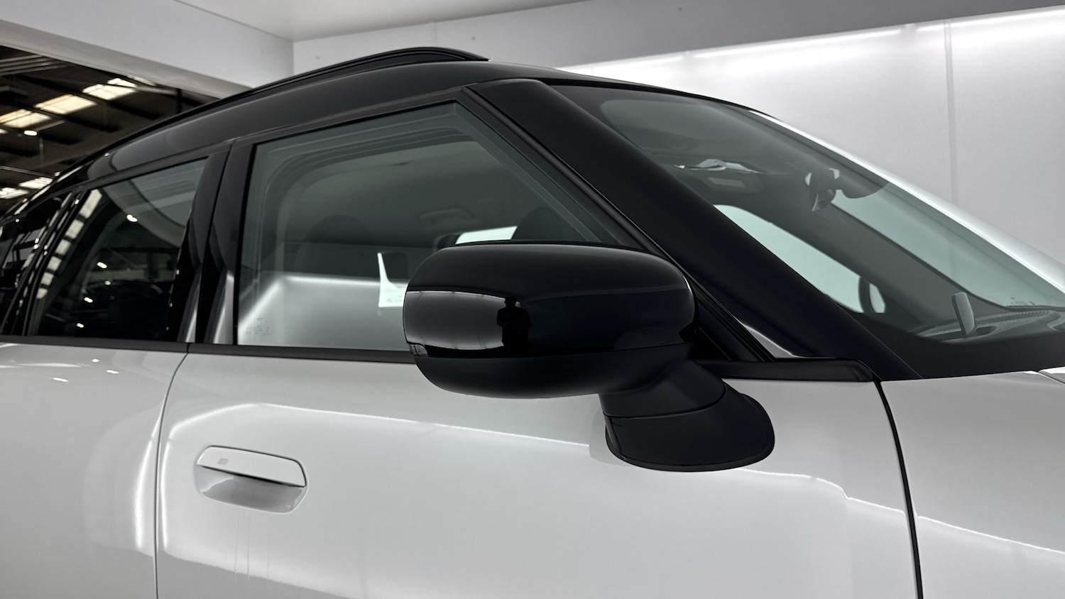 Used MINI Countryman 2025 for sale - 76101984: Photo 23