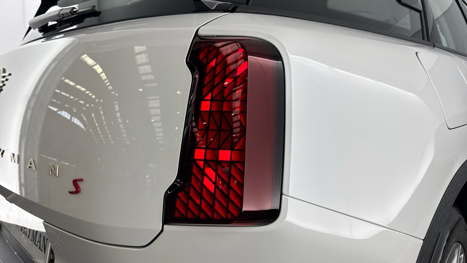 Used MINI Countryman 2025 for sale - 76101984: Photo 25