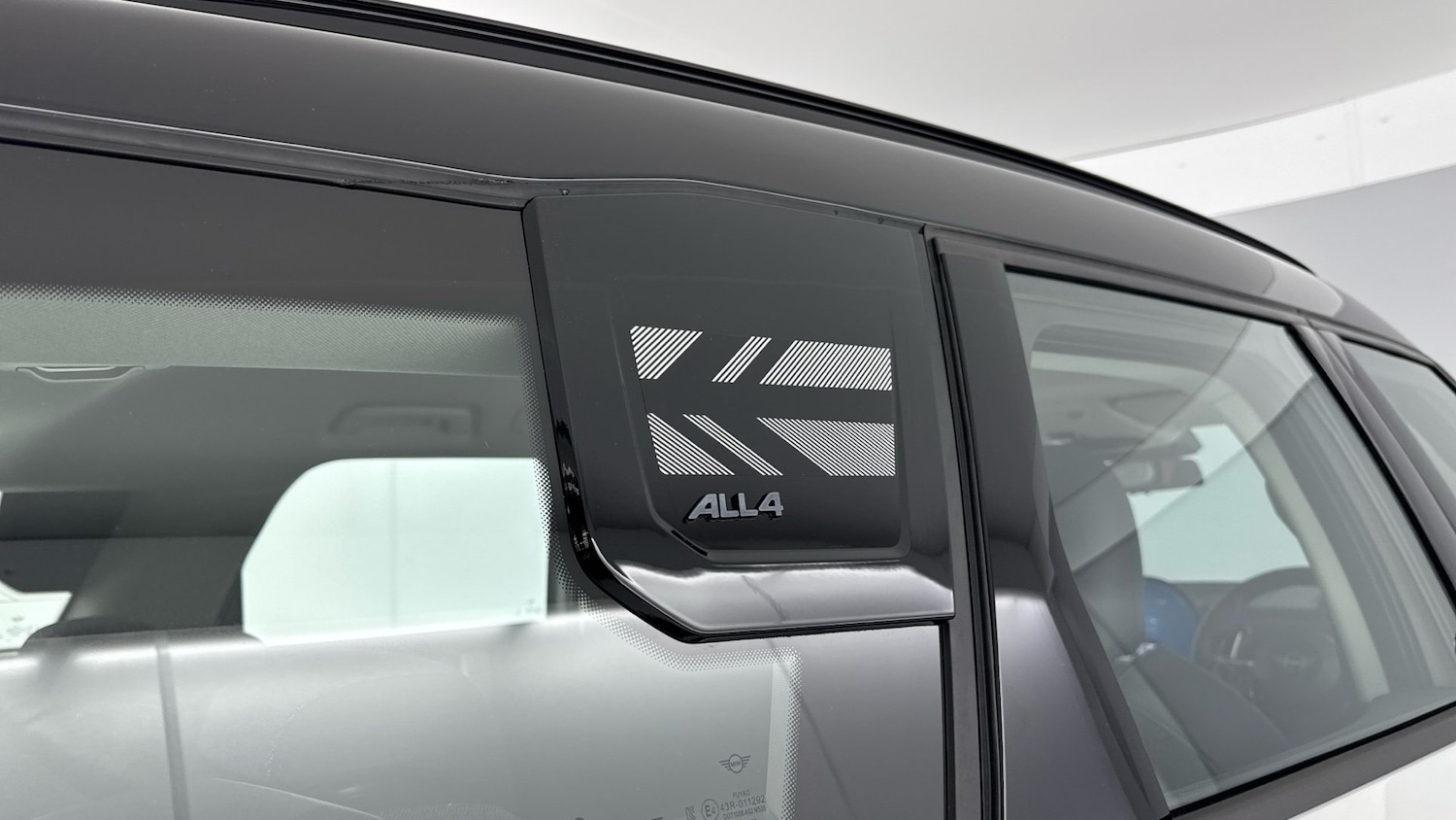 Used MINI Countryman 2025 for sale - 76101984: Photo 27