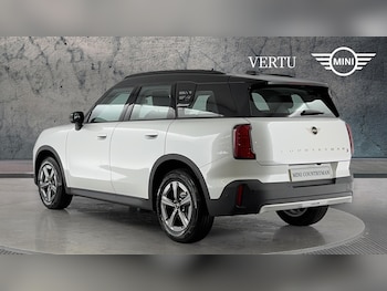 Used MINI Countryman 2025 for sale - 76101984: Photo