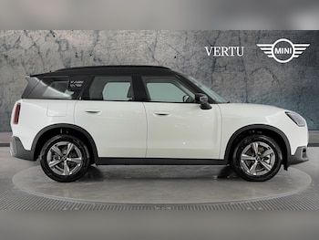 Used MINI Countryman 2025 for sale - 76101984: Photo