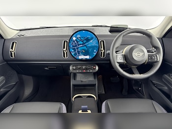Used MINI Countryman 2025 for sale - 76101984: Photo
