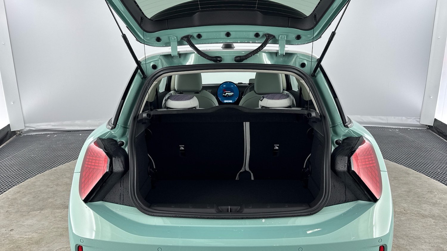 Used MINI Cooper 2025 for sale - 77592653: Photo 13