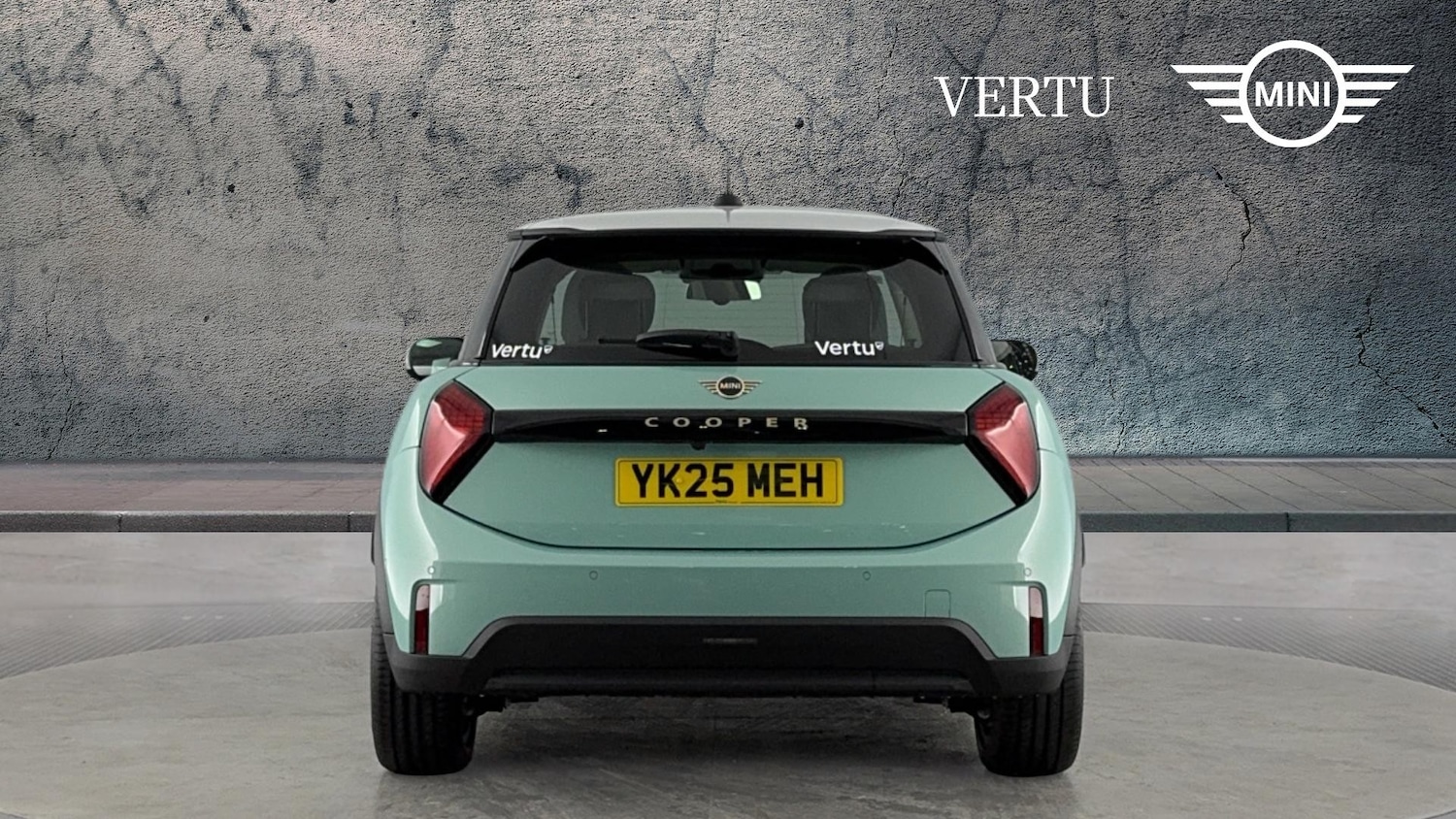 Used MINI Cooper 2025 for sale - 77592653: Photo 15