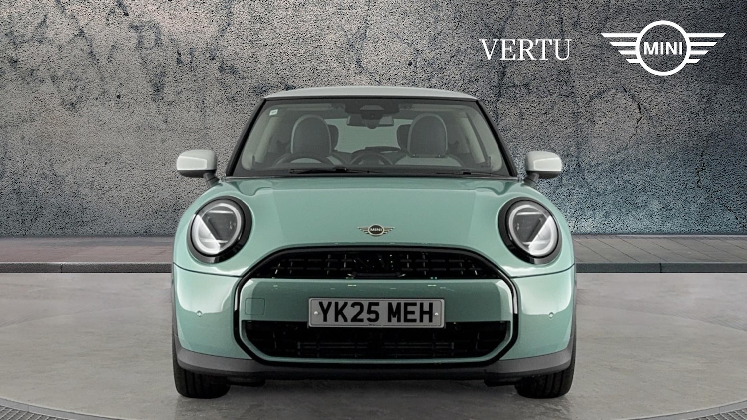 Used MINI Cooper 2025 for sale - 77592653: Photo 16