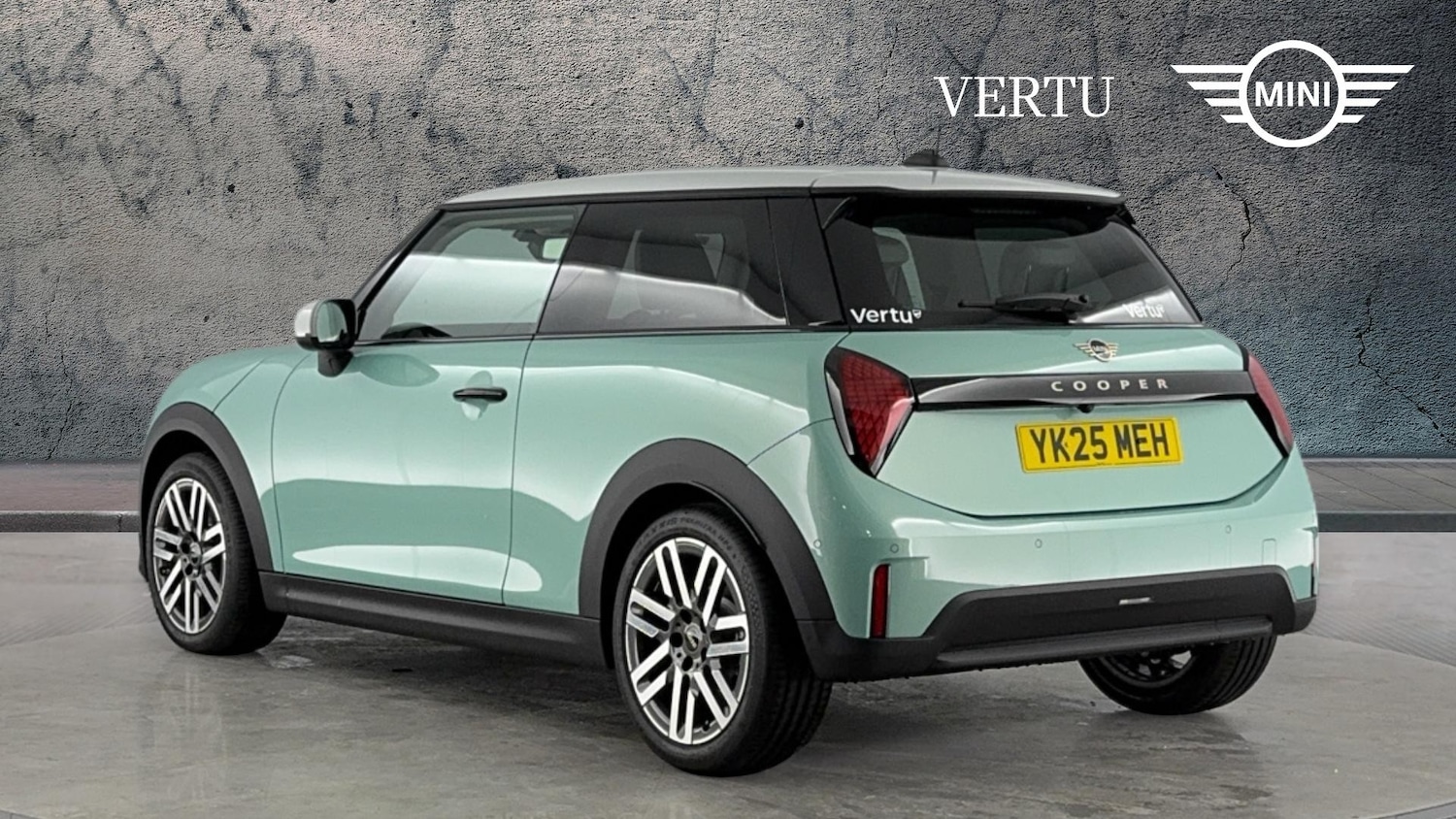 Used MINI Cooper 2025 for sale - 77592653: Photo 2