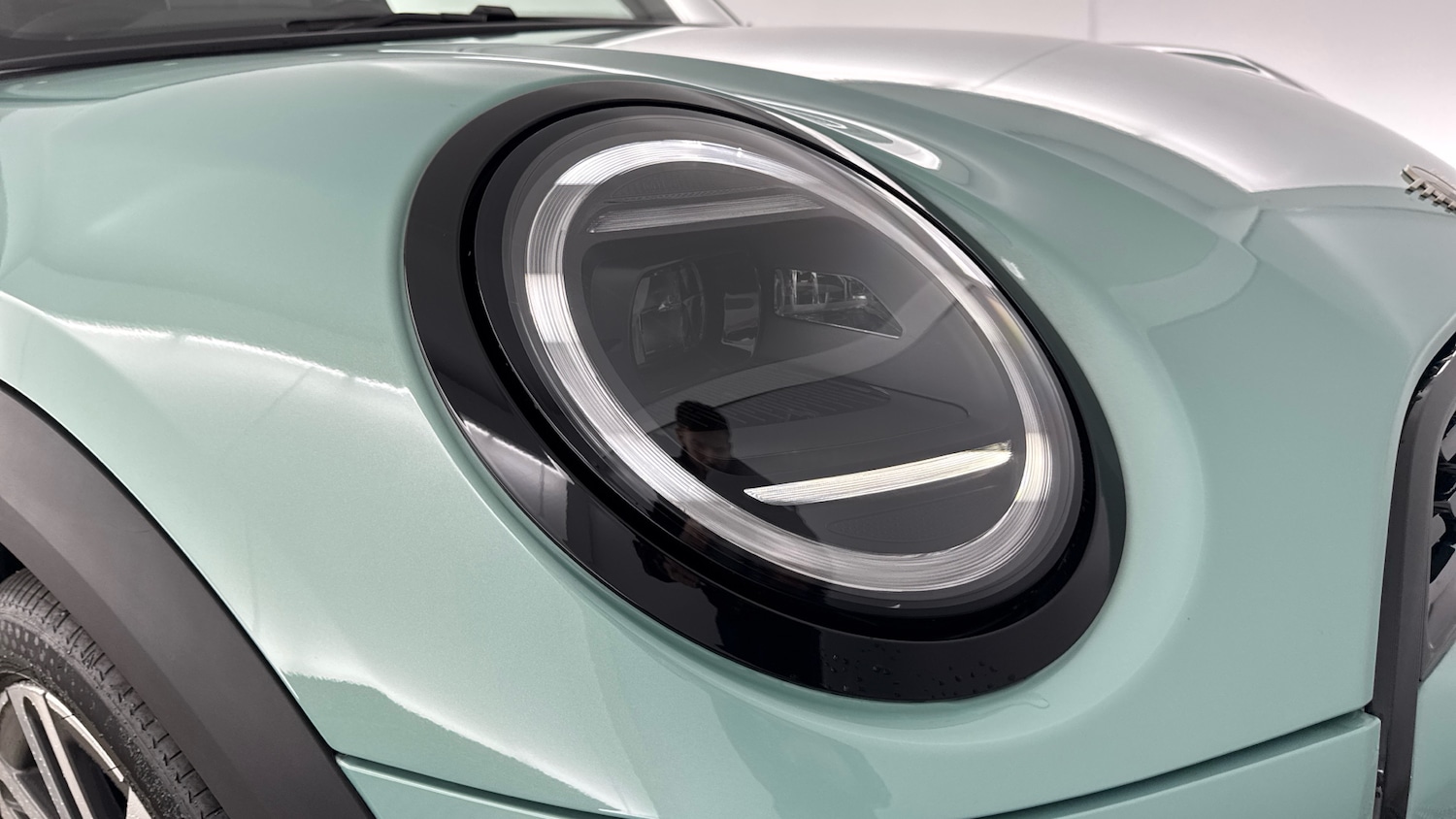 Used MINI Cooper 2025 for sale - 77592653: Photo 22