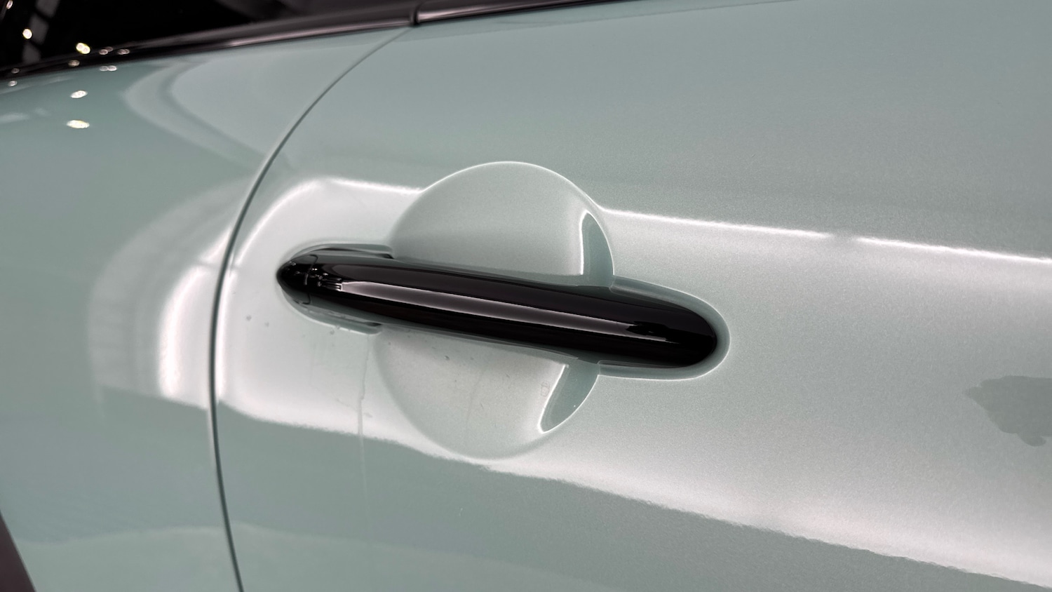 Used MINI Cooper 2025 for sale - 77592653: Photo 24