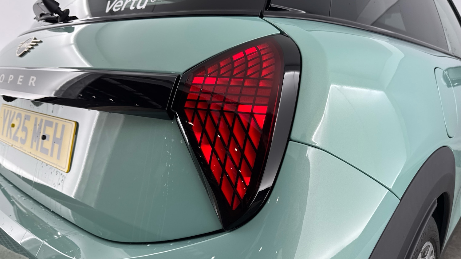 Used MINI Cooper 2025 for sale - 77592653: Photo 25