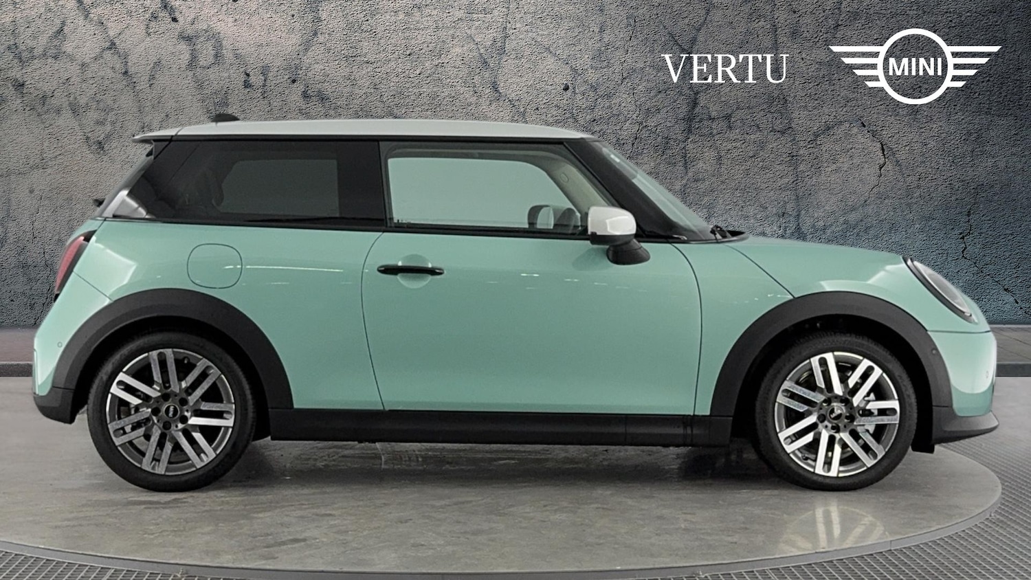 Used MINI Cooper 2025 for sale - 77592653: Photo 3