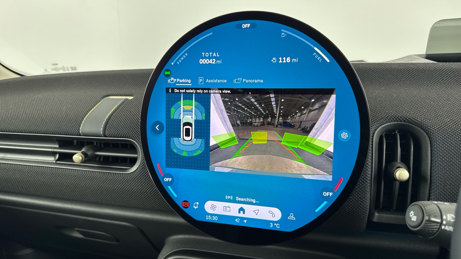 Used MINI Cooper 2025 for sale - 77592653: Photo 31