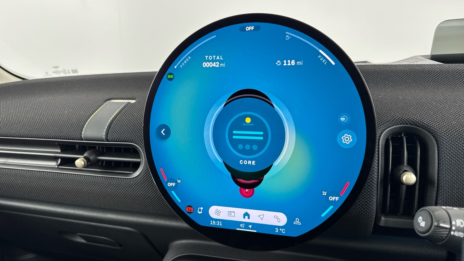 Used MINI Cooper 2025 for sale - 77592653: Photo 35