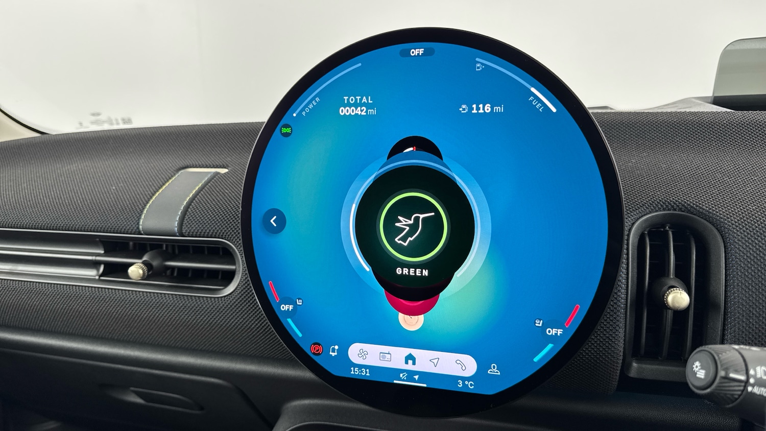 Used MINI Cooper 2025 for sale - 77592653: Photo 36