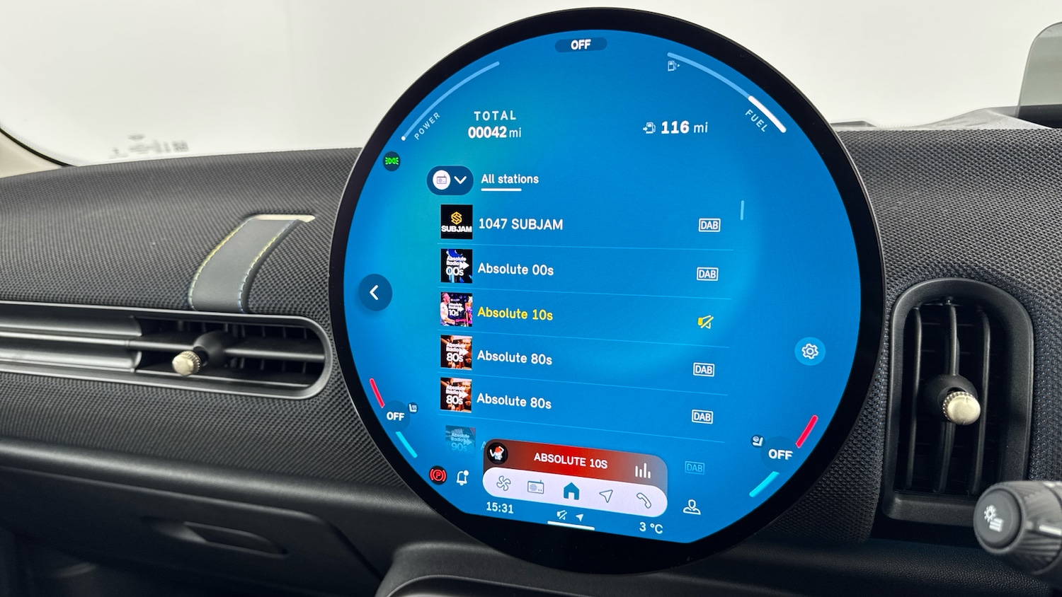 Used MINI Cooper 2025 for sale - 77592653: Photo 37