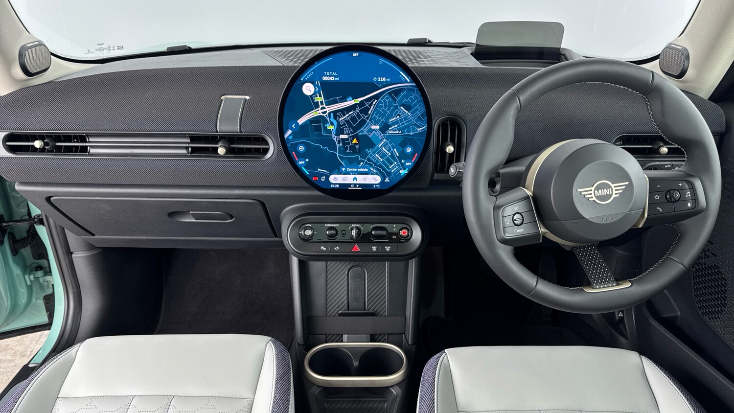 Used MINI Cooper 2025 for sale - 77592653: Photo 4