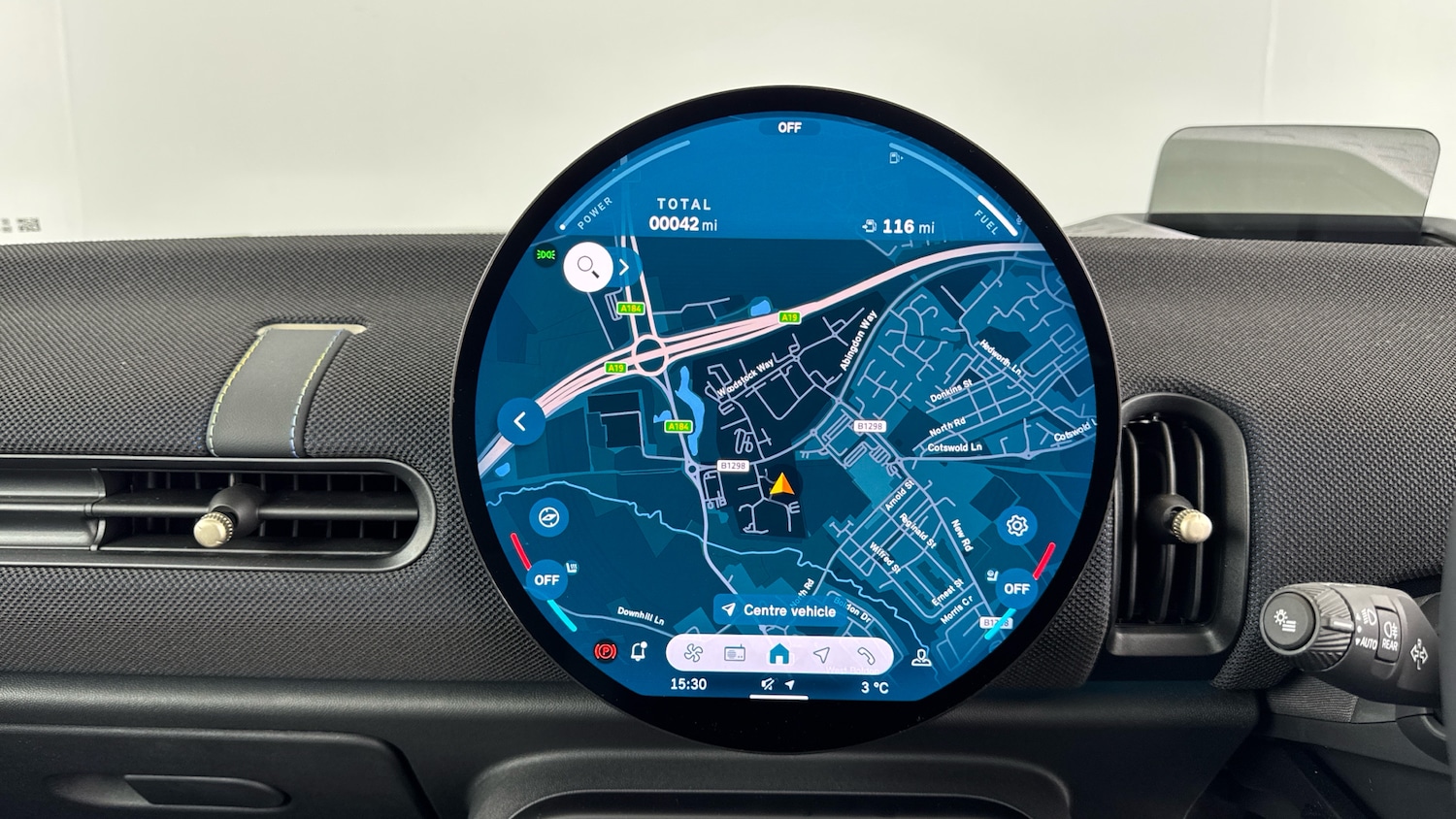 Used MINI Cooper 2025 for sale - 77592653: Photo 8