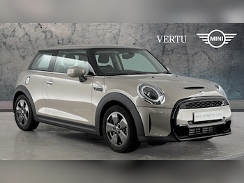 MINI - Hatch