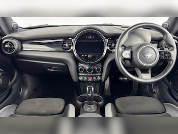 Used MINI Hatch 2023 for sale - 78917427: Photo
