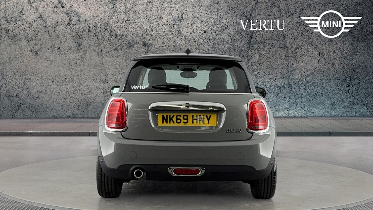 Used MINI Hatch 2019 for sale - 78028435: Photo 15