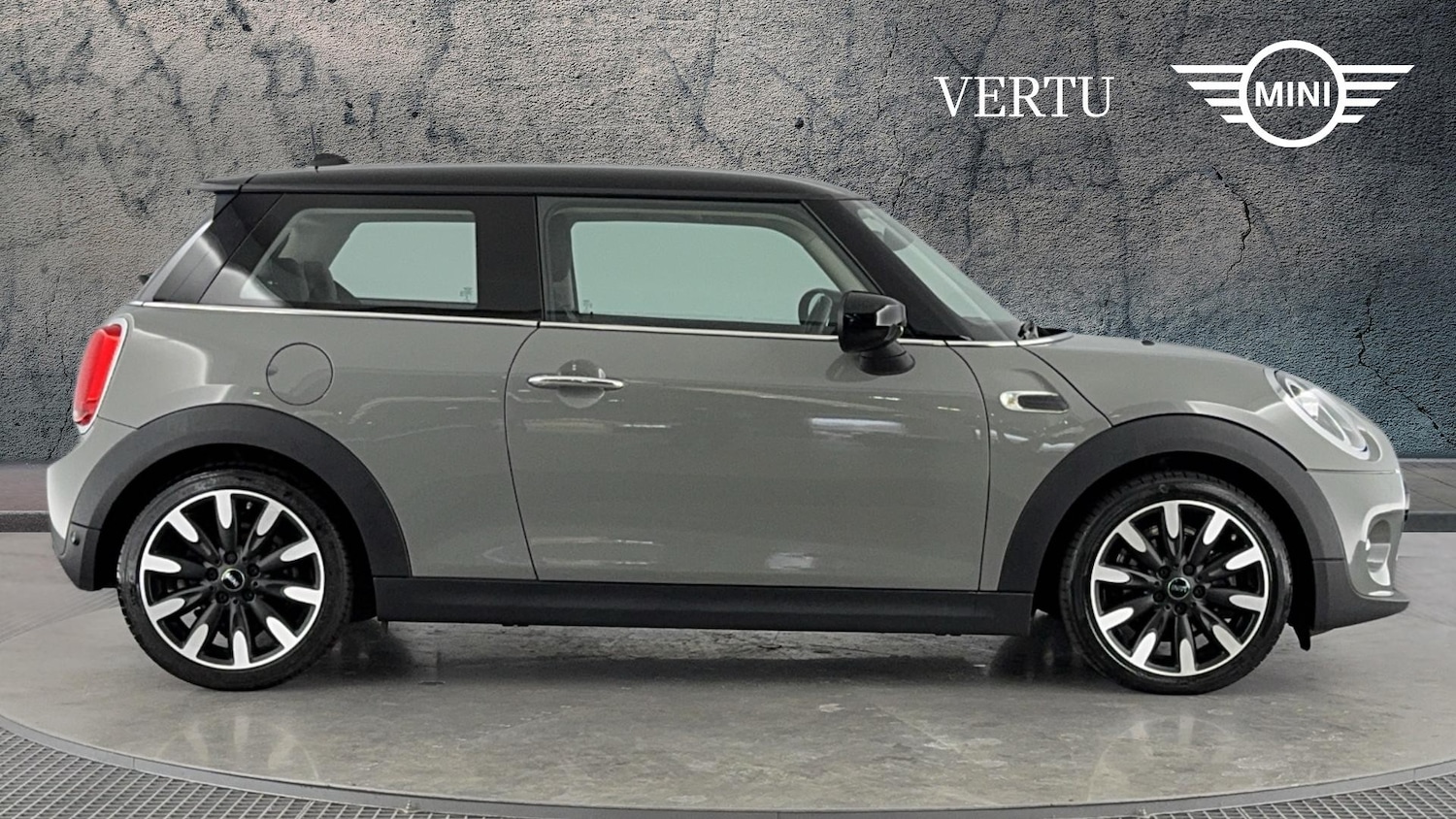 Used MINI Hatch 2019 for sale - 78028435: Photo 3