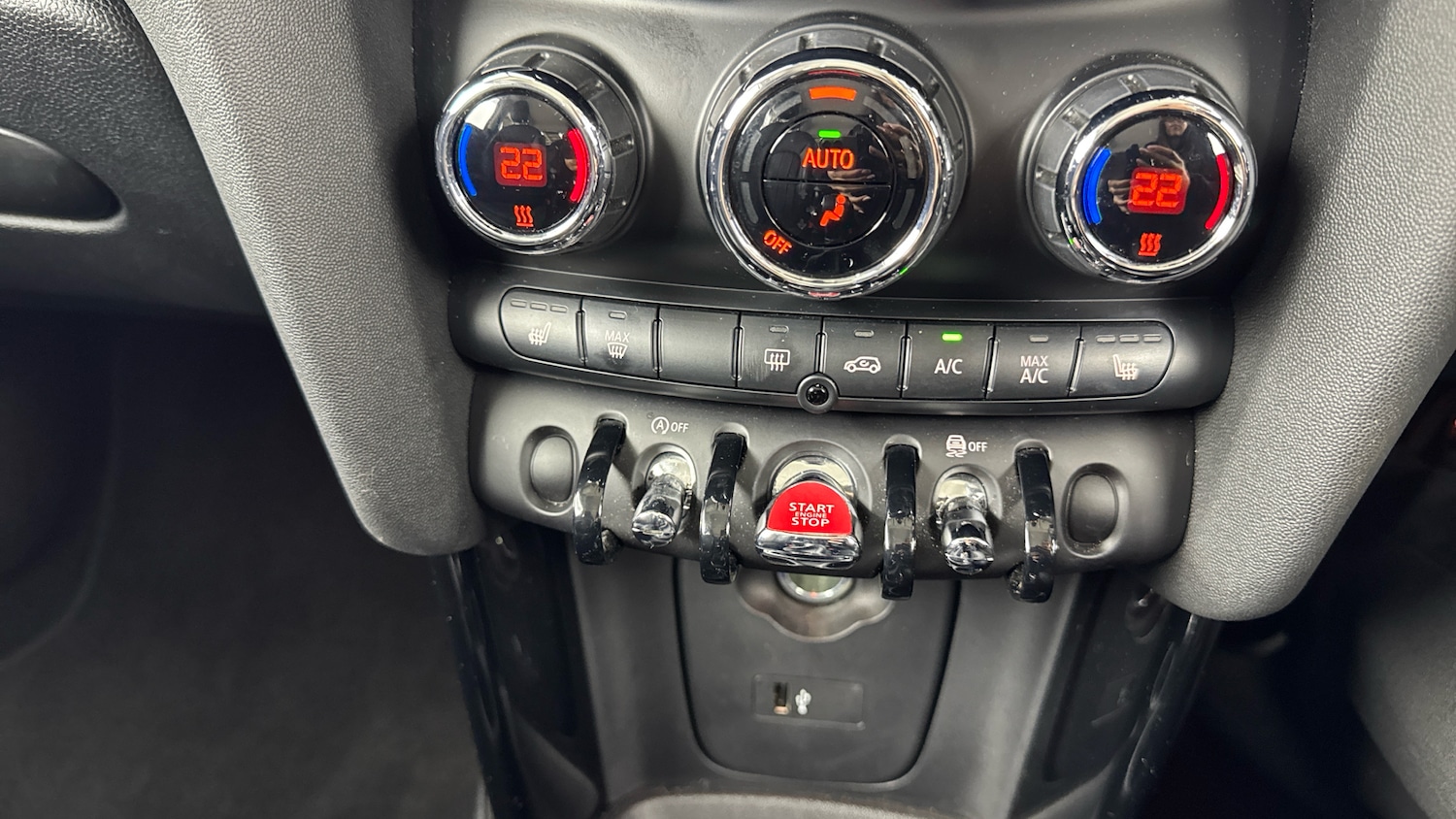 Used MINI Hatch 2019 for sale - 78028435: Photo 36