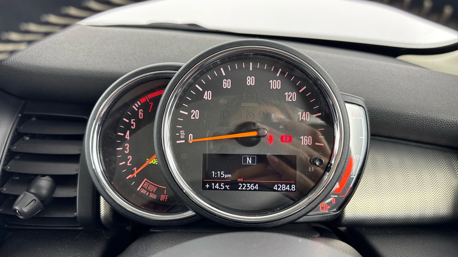 Used MINI Hatch 2019 for sale - 78028435: Photo 9