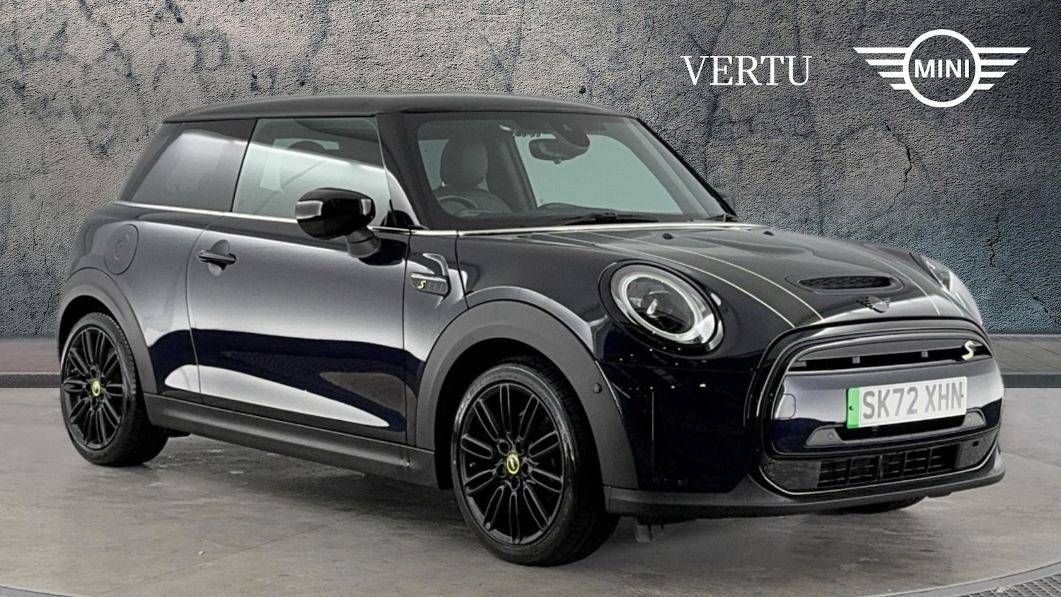 Used MINI Hatch 2022 for sale - 76830517: Photo 1