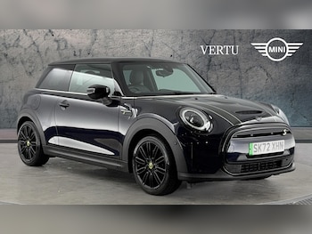 2022 (72) - 135kW Cooper S Level 3 33kWh 3dr Auto Electric Hatchback