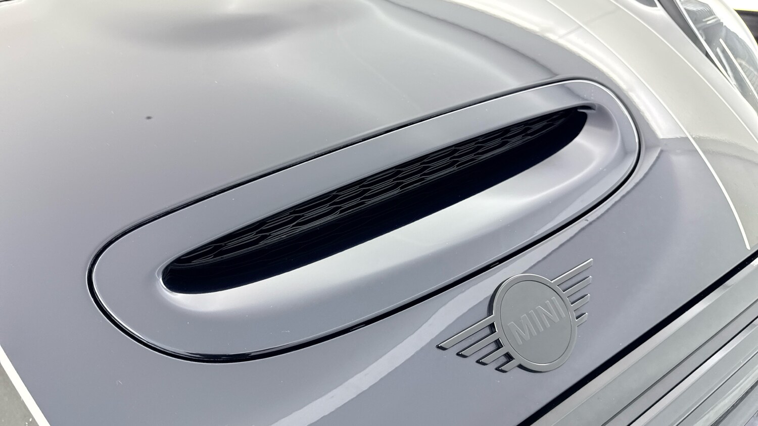 Used MINI Hatch 2022 for sale - 76830517: Photo 21