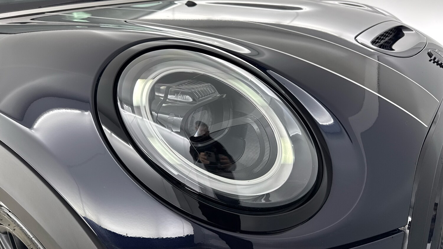 Used MINI Hatch 2022 for sale - 76830517: Photo 22