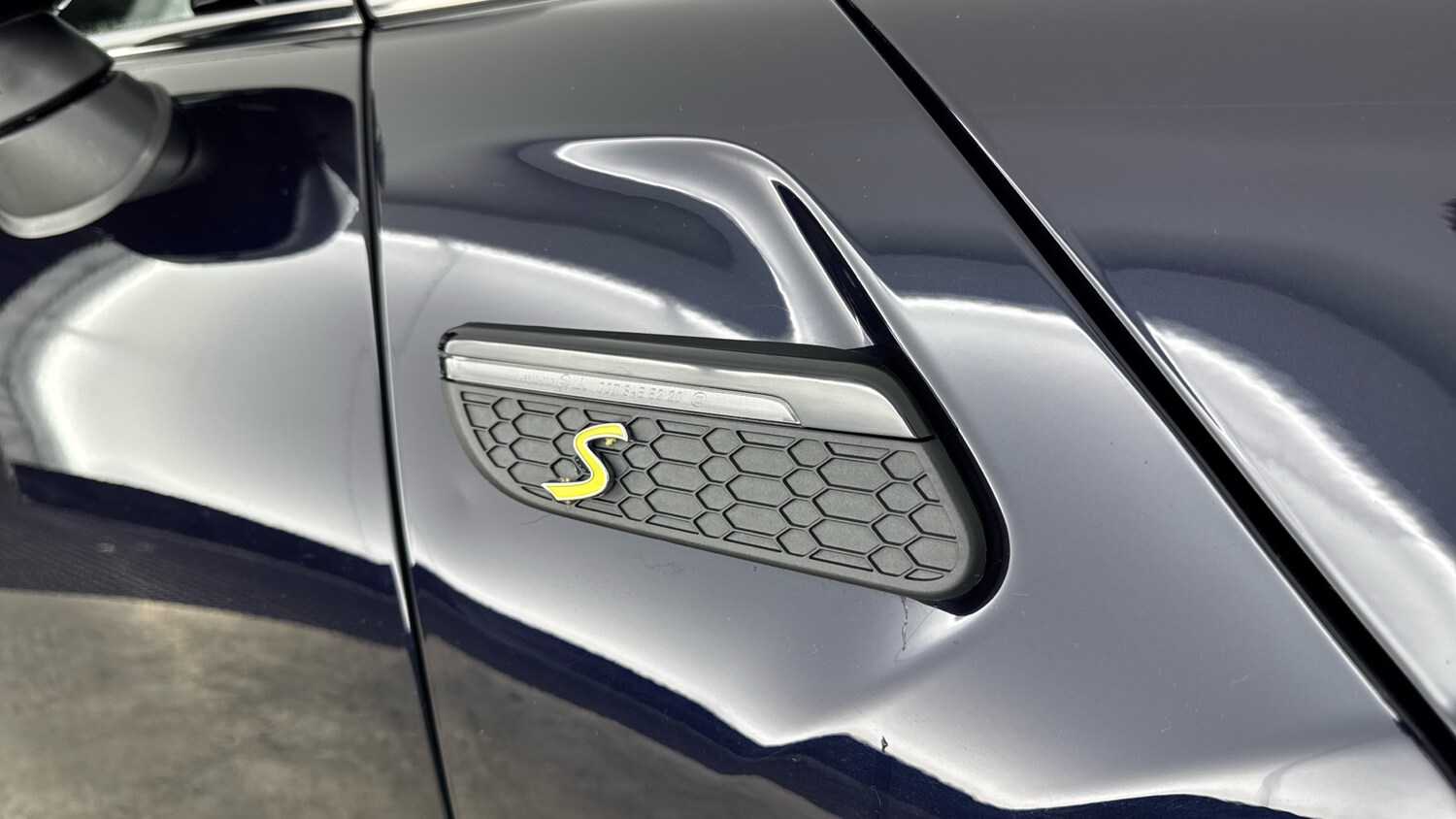 Used MINI Hatch 2022 for sale - 76830517: Photo 23