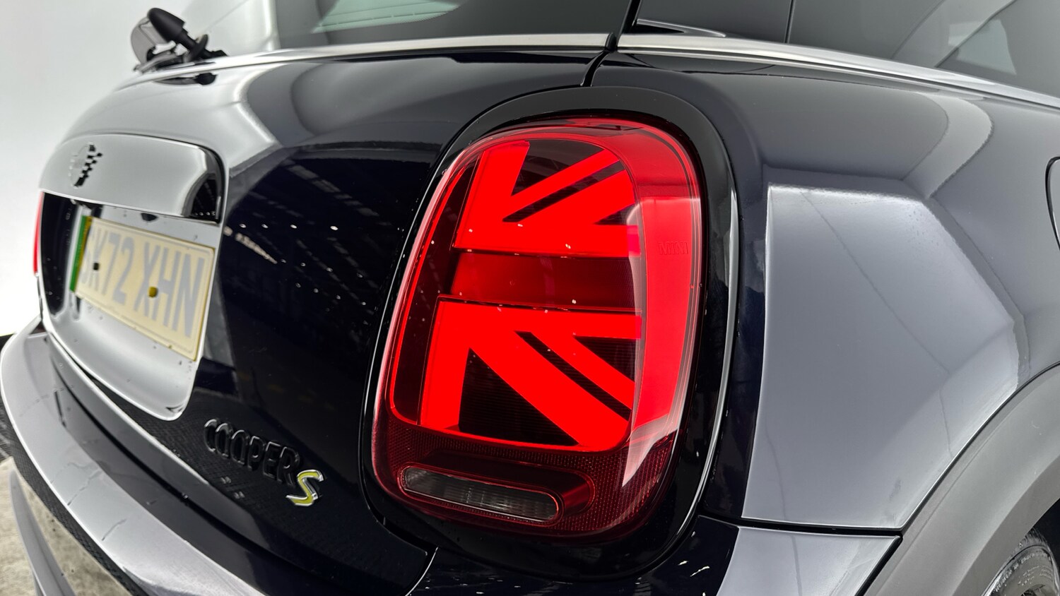 Used MINI Hatch 2022 for sale - 76830517: Photo 25