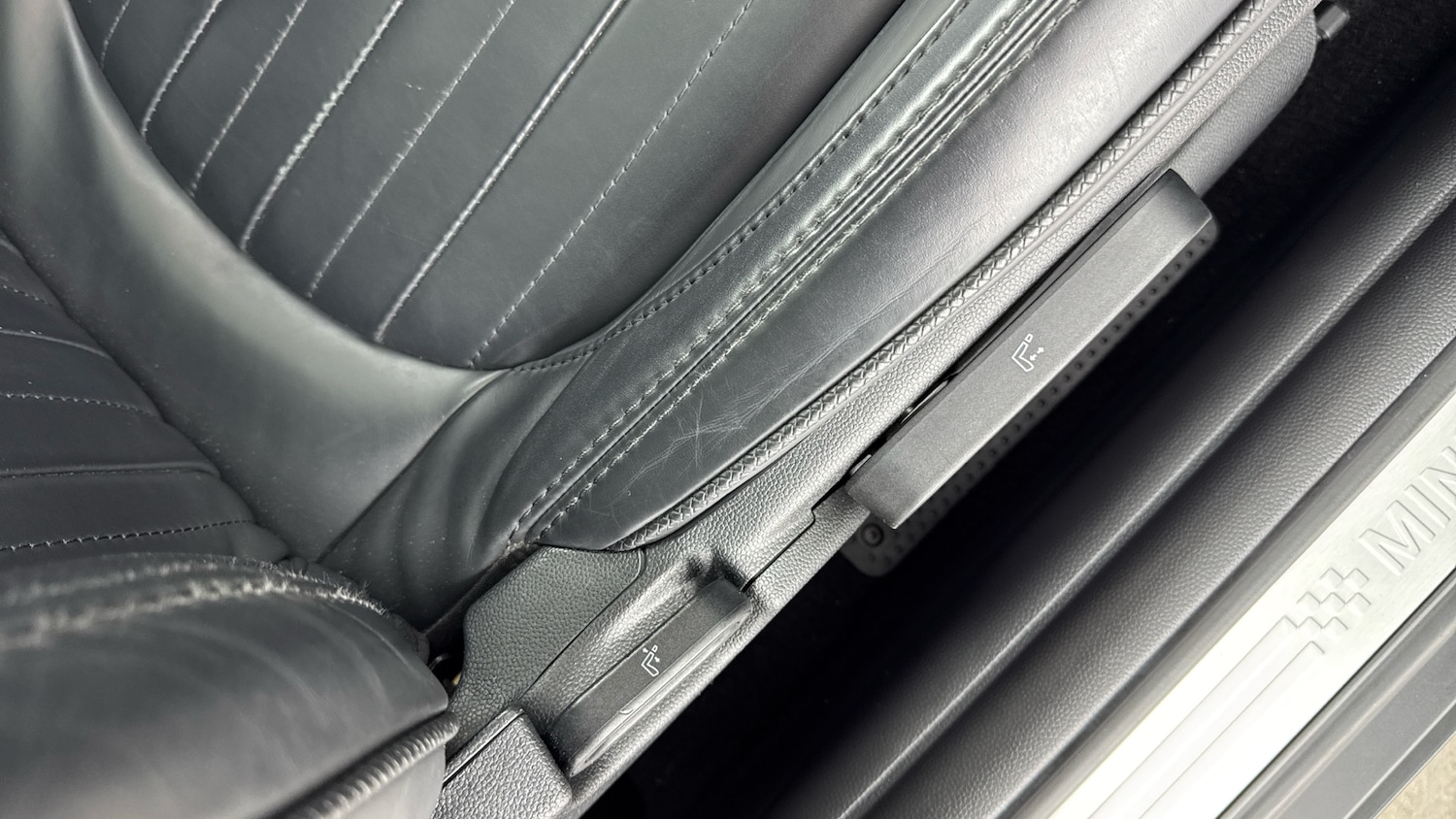 Used MINI Hatch 2022 for sale - 76830517: Photo 27