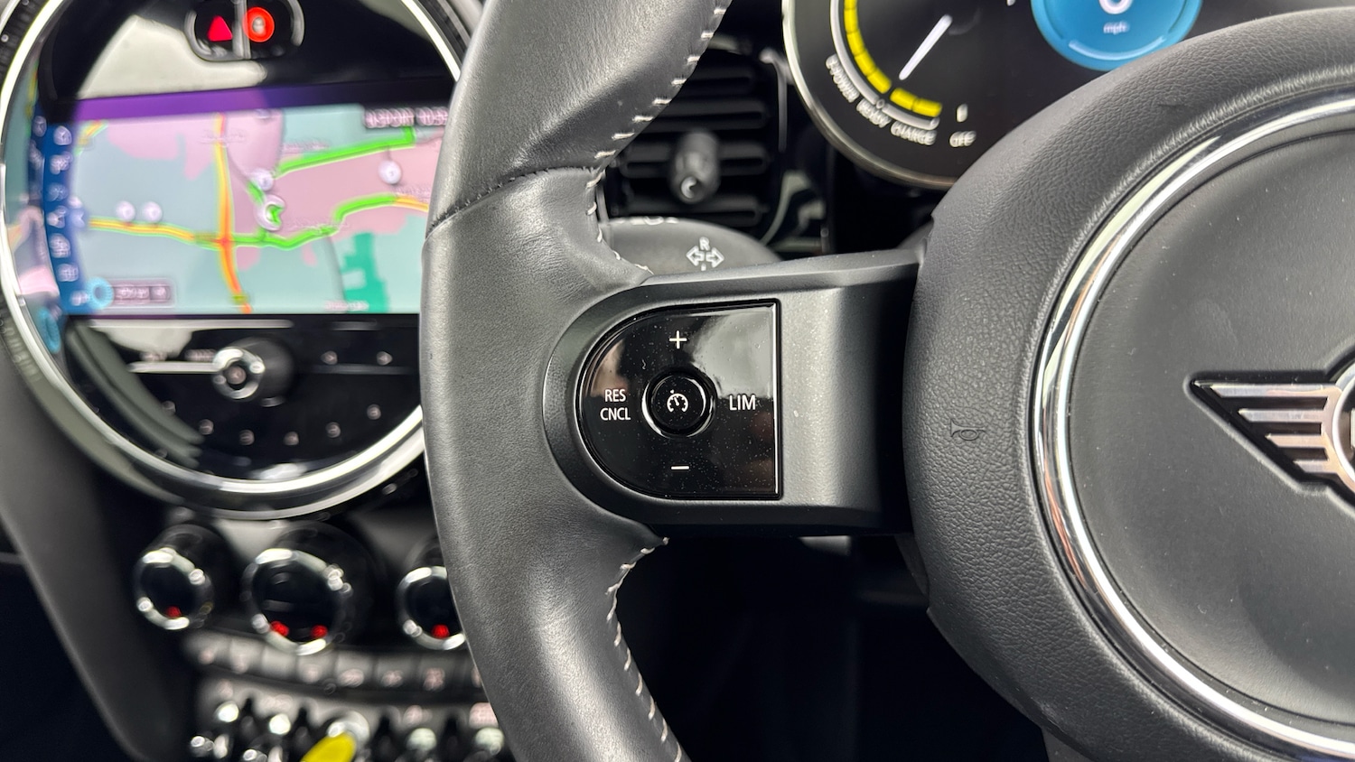 Used MINI Hatch 2022 for sale - 76830517: Photo 30